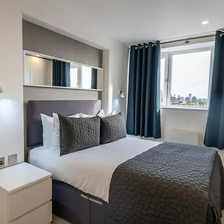 The Chelsea Cloisters Serviced Appartamento *