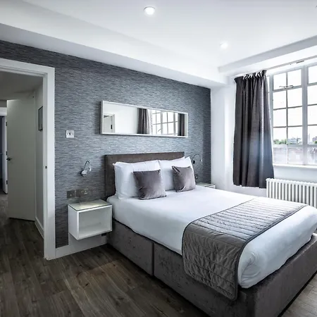 Appartamento The Chelsea Cloisters Serviced *