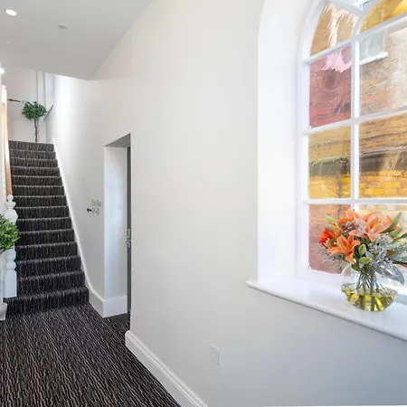 Hotel Western Chiswick Palace &