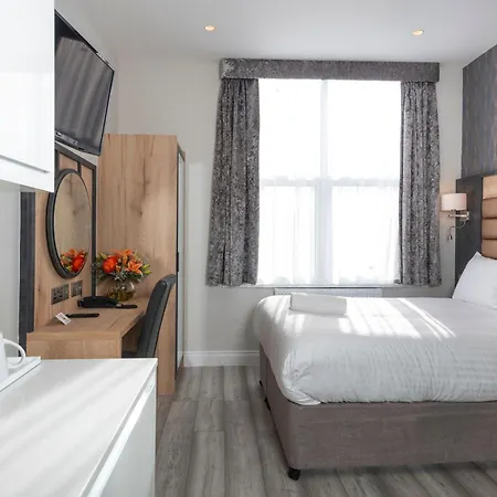 Hotel Western Chiswick Palace&suites London