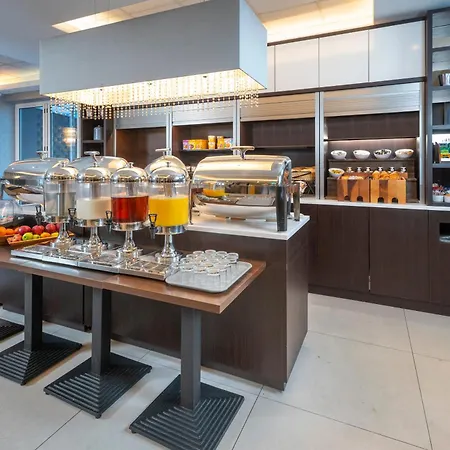 Hotel Western Chiswick Palace & 3*