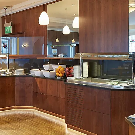 Lancaster Gate 3* Londra