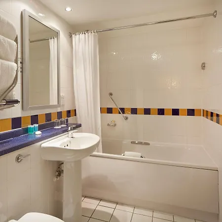 Hotel Lancaster Gate