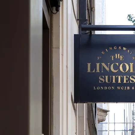 The Lincoln 4* London