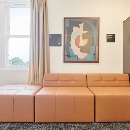 Sonder The Prince, Vauxhall 3* London