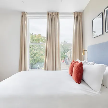 Sonder The Prince, Vauxhall London
