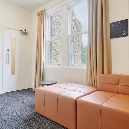Sonder The Prince, Vauxhall London