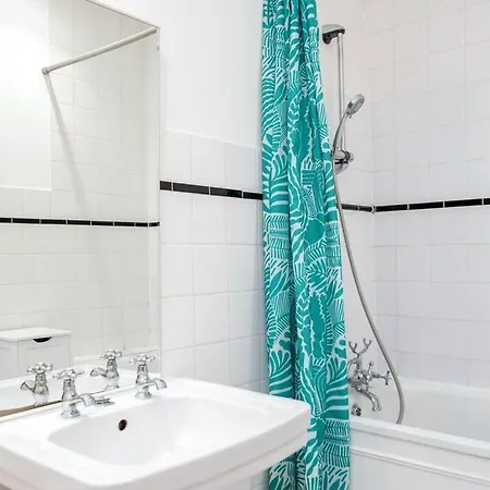 Beautiful & Cosy 1-bedroom In Clapham