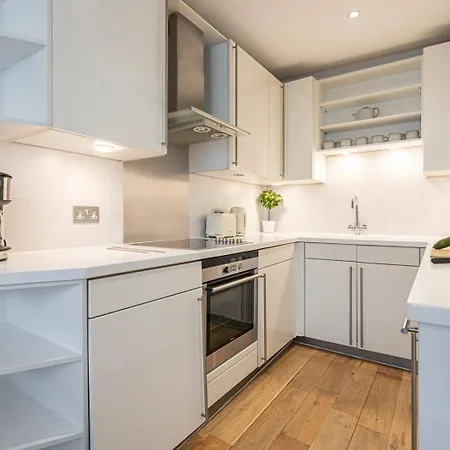 Apartment Grosvenor Mayfair