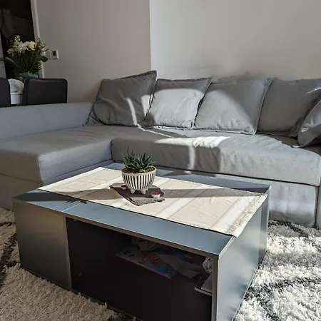 Apartamento Modern Near Greenwich - Rooftop View *