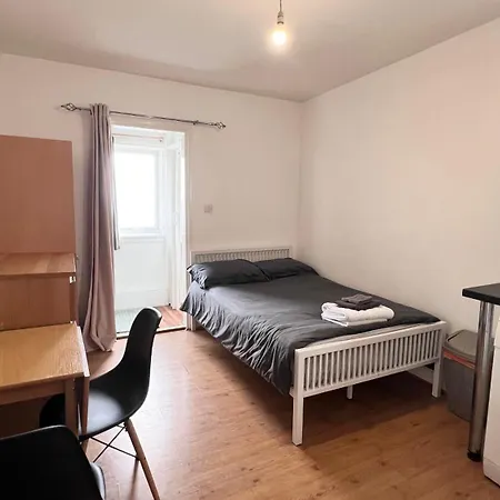 Cosy Studio - Apartment