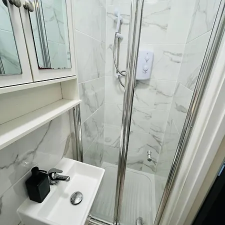 Halloway Guest 54 Appartement