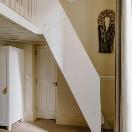 Apartamento Mason & Fifth, Primrose Hill