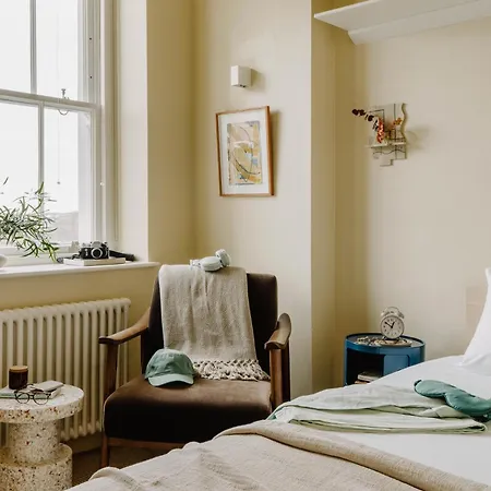 Mason & Fifth, Primrose Hill Apartamento *