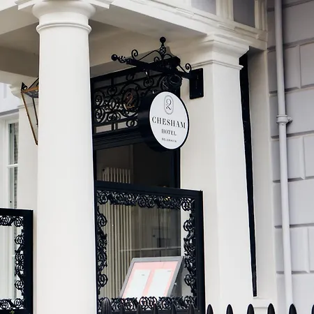 2 Chesham London