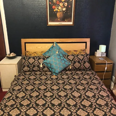 House 220 Accommodatie bij particulieren *