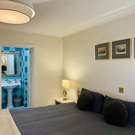 Villa Bloomrooms@knightsbridge/hydepark *