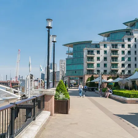 83 Anchor House Apartamento *