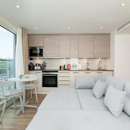 Apartamento 83 Anchor House *
