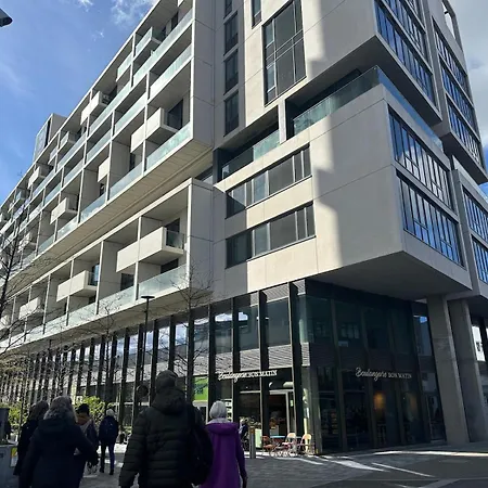 Perfect Flat For A Family! Apartment *