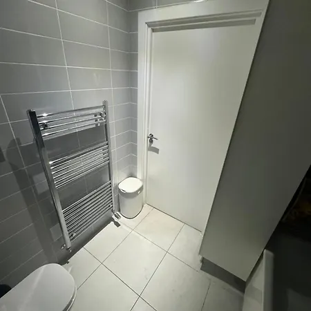 Apartment Perfect Flat For A Family!