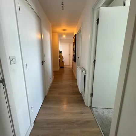 Perfect Flat For A Family! * London