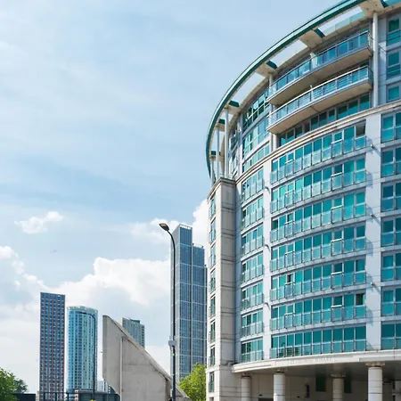 83 Anchor House Apartamento
