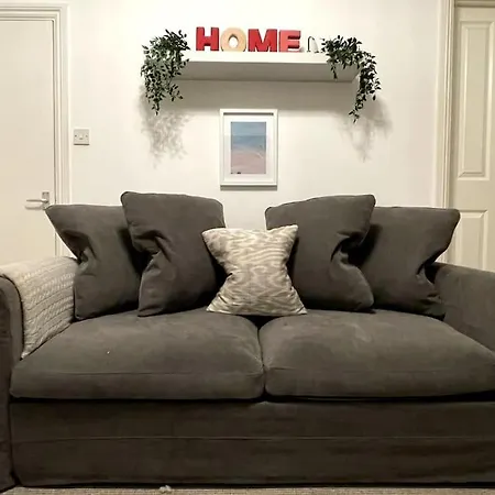 Apartment Modern And Luxurious 2 Bed Flat In Fulham