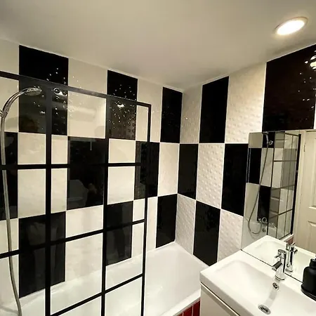 Apartment Modern And Luxurious 2 Bed Flat In Fulham