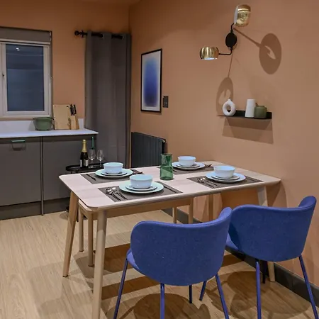 2-bedroom Flat Close To Angel Stn And Regent Canal Apartment *