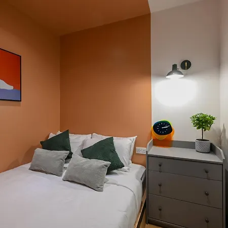 2-bedroom Flat Close To Angel Stn And Regent Canal * London