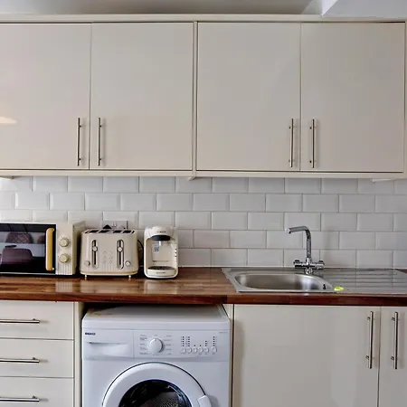 Imperial Corner House-whitechapel * Londra