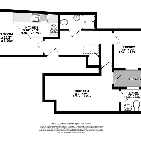 Imperial Corner House-whitechapel Apartamento