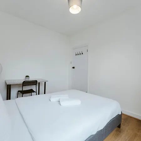 Guest house Manor House Great To
