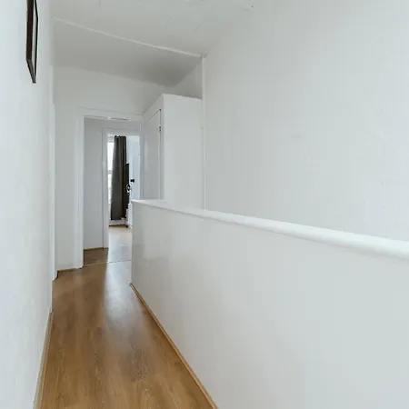 Guest house Manor House Great To