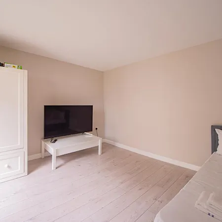 Stylish 3 Bedroom Flat In Little Venice Apartment London