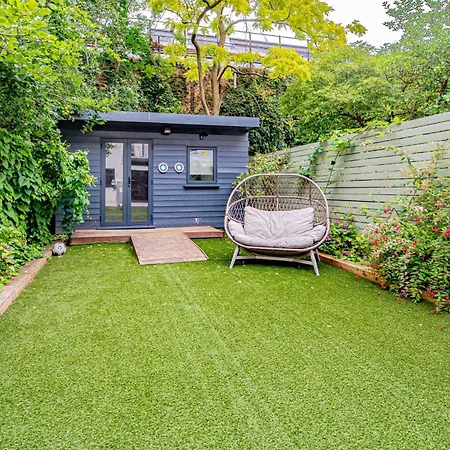 Apartment Stylish 3 Bedroom Flat In Little Venice London