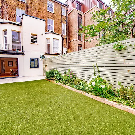 Stylish 3 Bedroom Flat In Little Venice Apartment *