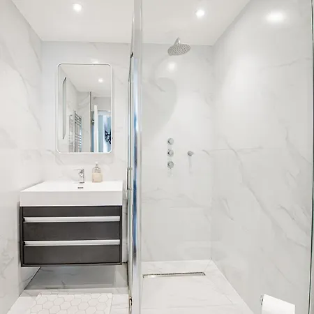 Apartment Stylish 3 Bedroom Flat In Little Venice *