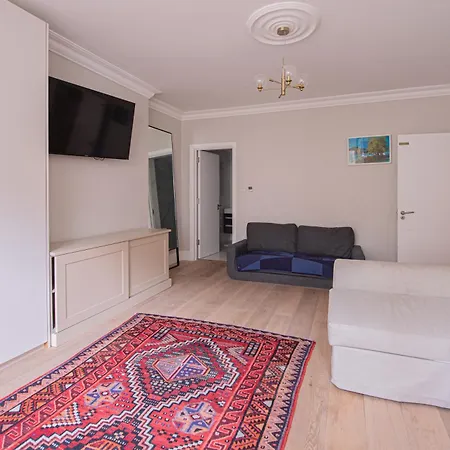 Stylish 3 Bedroom Flat In Little Venice Apartment *