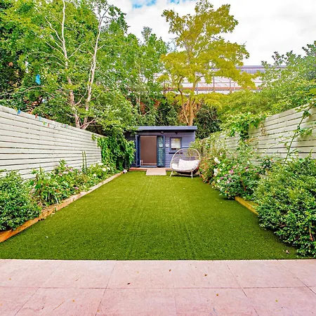 Apartment Stylish 3 Bedroom Flat In Little Venice *