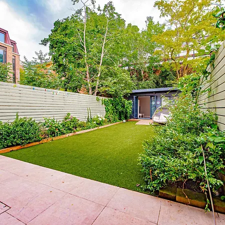 Apartment Stylish 3 Bedroom Flat In Little Venice London