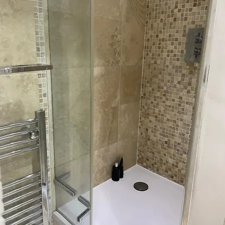 Apartment Fulham 2 Double Bedrooms, 4 People Flat London