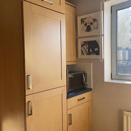 Fulham 2 Double Bedrooms, 4 People Flat Apartment London
