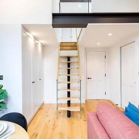 Coleherne Road X Apartment