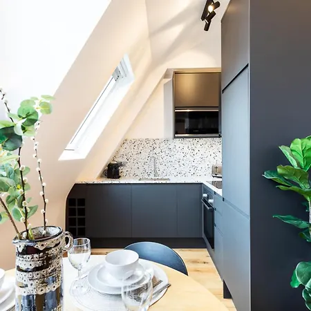 Coleherne Road X Apartment *