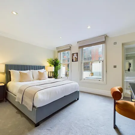 Be - The Mayfair Residences