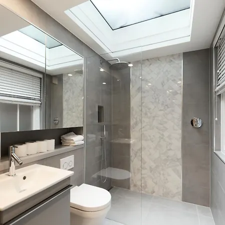 Apartment The Bayswater Retreat - Adorable 3bdr Flat With Balcony *