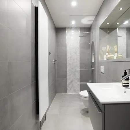 Apartment The Bayswater Retreat - Adorable 3bdr Flat With Balcony *
