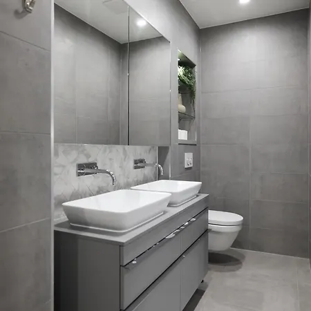 Apartment The Bayswater Retreat - Adorable 3bdr Flat With Balcony London